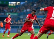 开云官网-莱比锡红牛后防实力进一步增强，成为强队的简单介绍