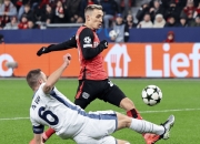 开云官网-关于马德里竞技鏖战里昂，本泽马点燃赛场的信息