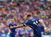 开云体育app-罗马队锋线进攻全面提升，多粒进球领跑的简单介绍