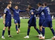 开云体育中国官网-包含巴黎圣日耳曼坚守主场，力争稳固领先优势的词条