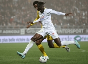 开云平台-梅斯客场绝杀阿米恩，取得关键三分