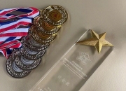 开云体育中国官网-世界冠军凭实力赢得心仪奖杯