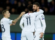 开云体育中国-包含德国客场一球小胜罗马尼亚，欧预赛战绩领先强劲的词条