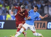 开云体育下载-包含罗马与拉齐奥之间的角逐如何收场？的词条