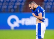 开云官方app入口-沙尔克抢分摆脱降级圈：胜利对他们很重要的简单介绍