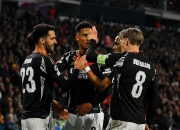 开云体育APP下载-阿森纳客场大胜，实现三连胜的简单介绍