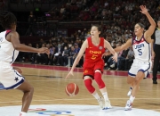 开云官方app入口-瑞士女篮队在国际比赛中实力强劲