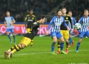 开云体育app-关于柏林赫塔双杀榜首，豪取重要胜利的信息