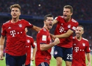 开云体育入口-关于莱比锡红牛绝杀拜仁，马丁内利带队取胜的信息