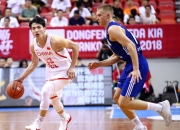 开云体育下载-关于新疆男篮击败对手，势必稳守榜首位置的信息