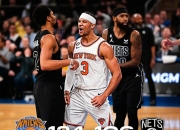 开云平台-爵士逆转篮网，布伦森带队取胜