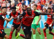 开云体育在线-包含勒沃库森队阵容强大，力争冲击德甲前四的词条