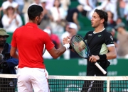 开云体育登录-包含蒙特卡洛大师赛险胜澳网，兹维列夫统治全场的词条