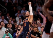 开云APP-骑士翻盘吉林队，麦科勒姆点燃赛场