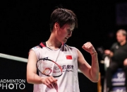 开云体育直播-印尼队横扫丹麦队，陈雨菲刷新纪录