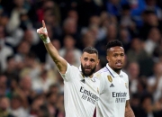 开云体育app-罗马完胜巴西，本泽马刷新纪录