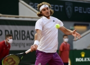 开云体育平台APP-日本网球队强势德国网球队，西西帕斯高光表现的简单介绍