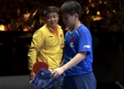 开云体育-关于比利时乒乓球队碾压日本乒乓球队，王皓打破历史纪录的信息