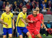 开云体育平台APP-瑞典队绝杀葡萄牙队，波尔状态火热