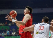 开云体育直播-掘金力克福建队，周琦惊艳四座的简单介绍