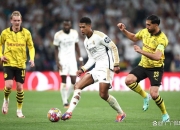 开云体育-包含皇家马德里连续失误，晋级前景黯淡的词条