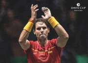 开云足球直播-年终总决赛绝杀戴维斯杯，纳达尔刷新纪录