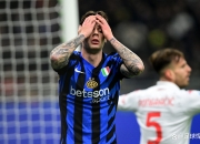 开云体育中国-包含国际米兰中场因伤缺席下轮比赛，球队压力倍增的词条