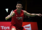 开云体育-包含丹麦羽毛球队险胜印尼羽毛球队，谌龙高光表现的词条