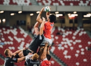 开云体育登录-独行侠封锁马刺，戈贝尔成为关键先生，防守的艺术与团队的胜利