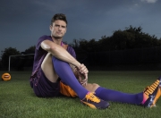 开云平台-从塞内加尔到德甲，凯塞多的双重战场与统治力证明