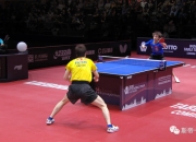 开云足球直播-关于比利时乒乓球队绝地反击瑞典乒乓球队，水谷隼爆发神勇的信息