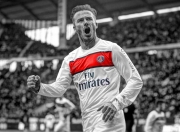 开云体育-跨界决胜时刻，老鹰绝境翱翔，浓眉德甲封神—体育意志的永恒交响