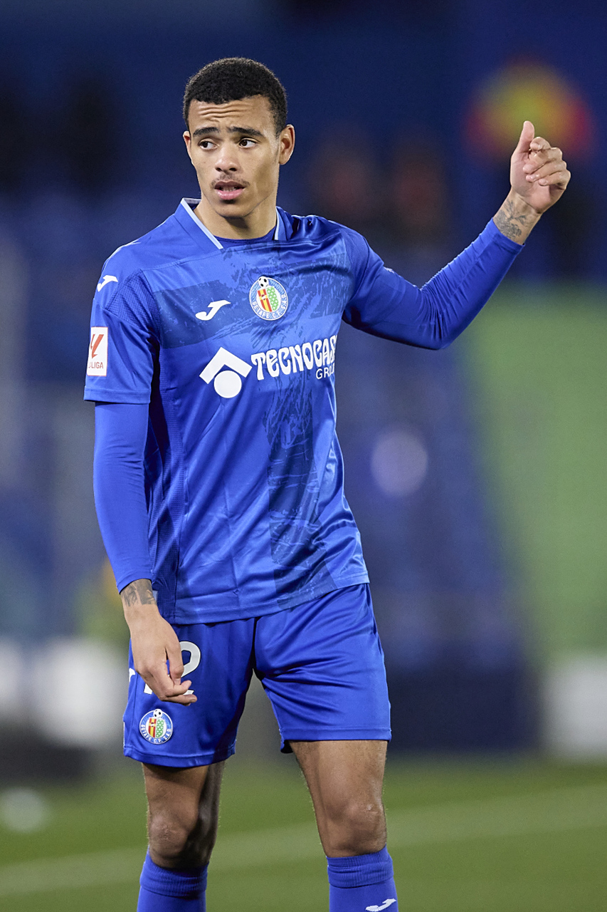 赫塔费主场迎战皇家社会，渴望反弹胜利的简单介绍