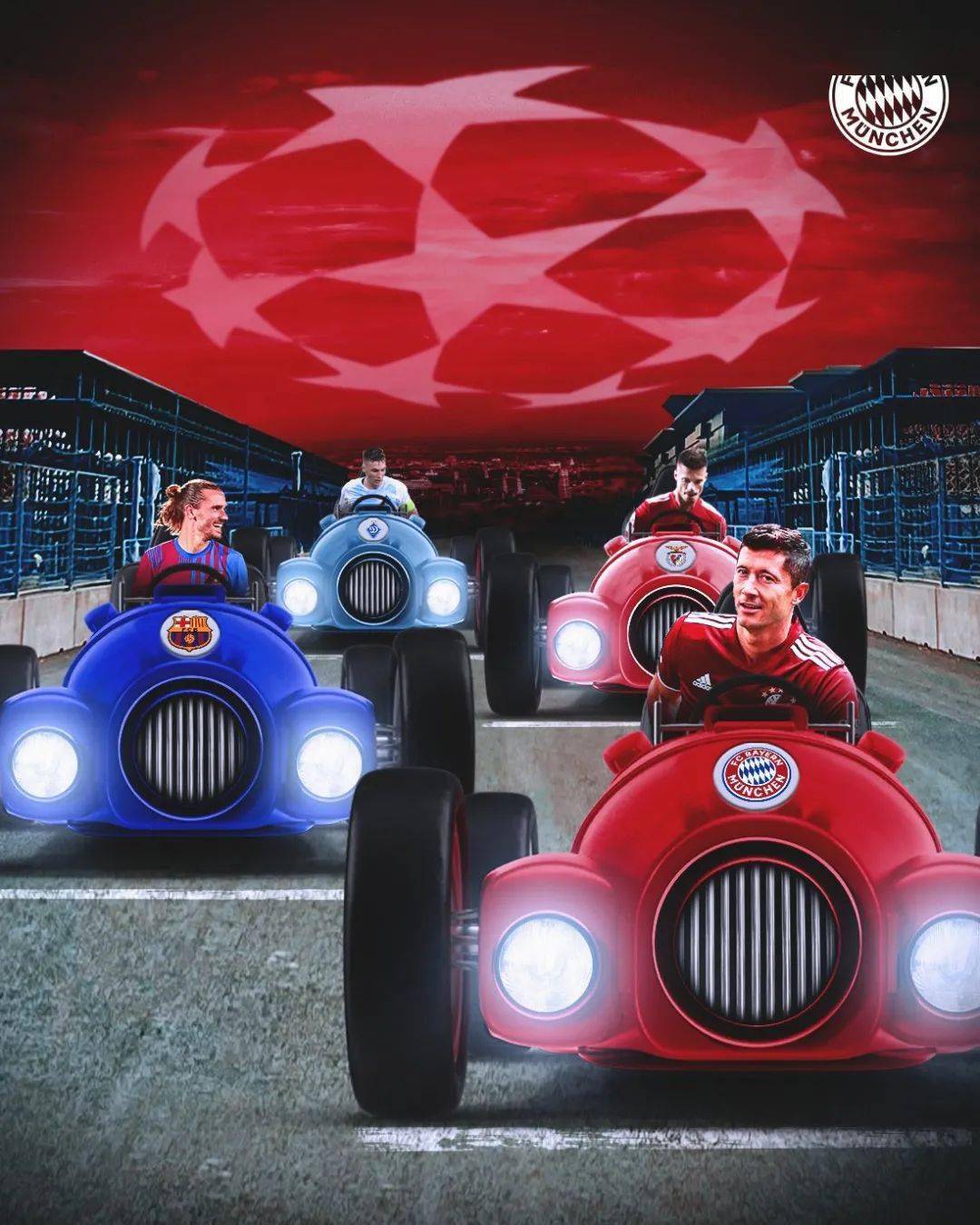 关于希腊雄狮弓手闻风而动，欧冠半决赛力压对手的信息