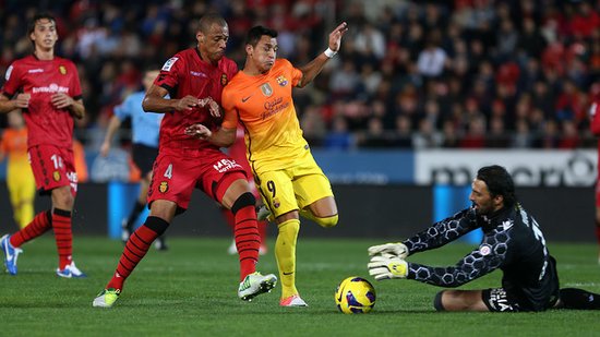 马洛卡主场大胜,积分榜上升的简单介绍 马洛卡主场大胜,积分榜上升的简单介绍