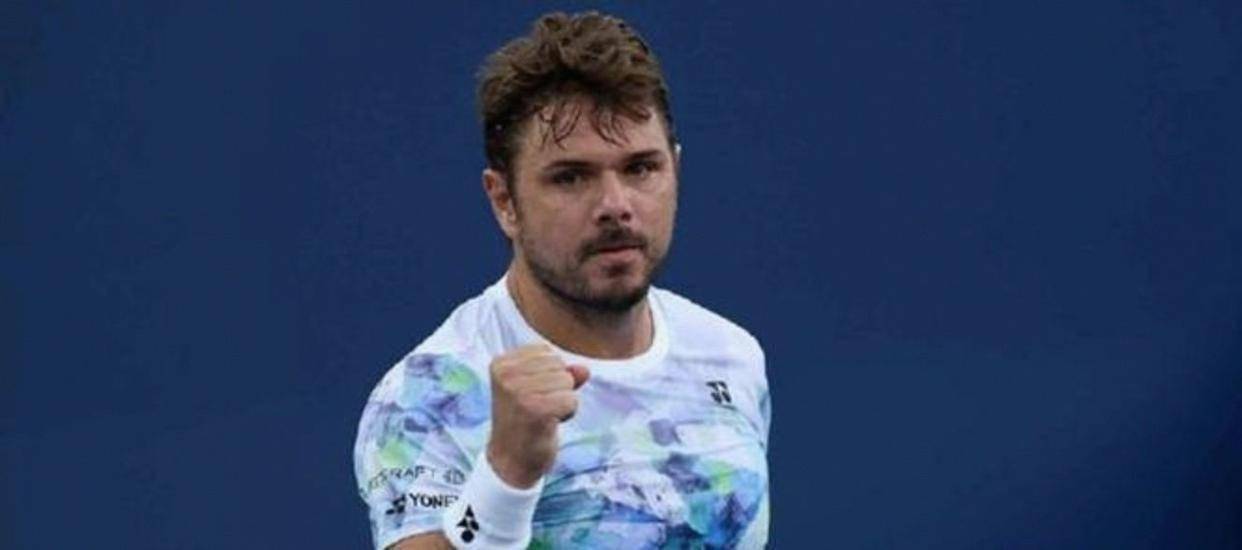 关于意大利网球队翻盘美国网球队，瓦林卡一己之力扛起全队的信息