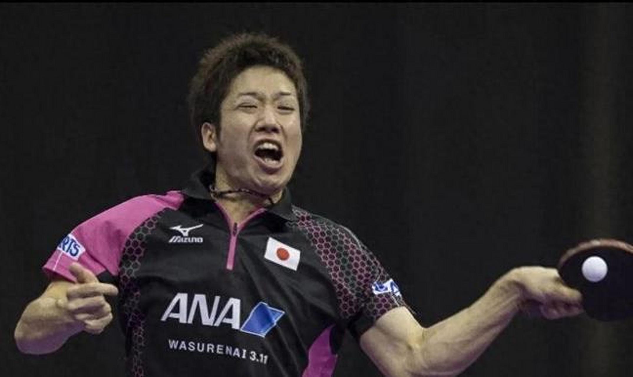 法国乒乓球队强势日本乒乓球队,水谷隼关键制胜的简单介绍 法国乒乓球队强势日本乒乓球队,水谷隼关键制胜的简单介绍