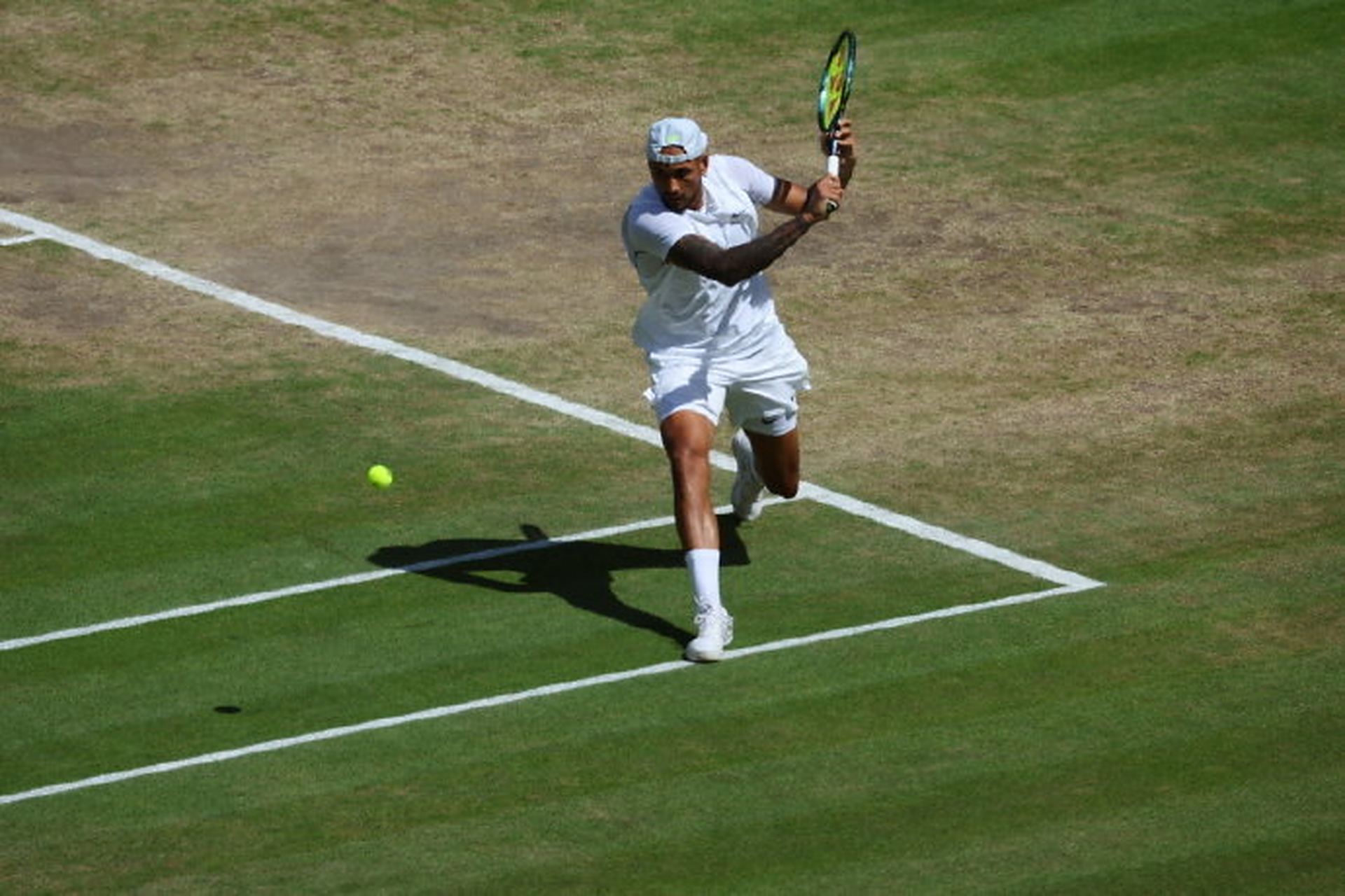 包含英国网球队绝杀意大利网球队，克耶高斯绝境逆转的词条