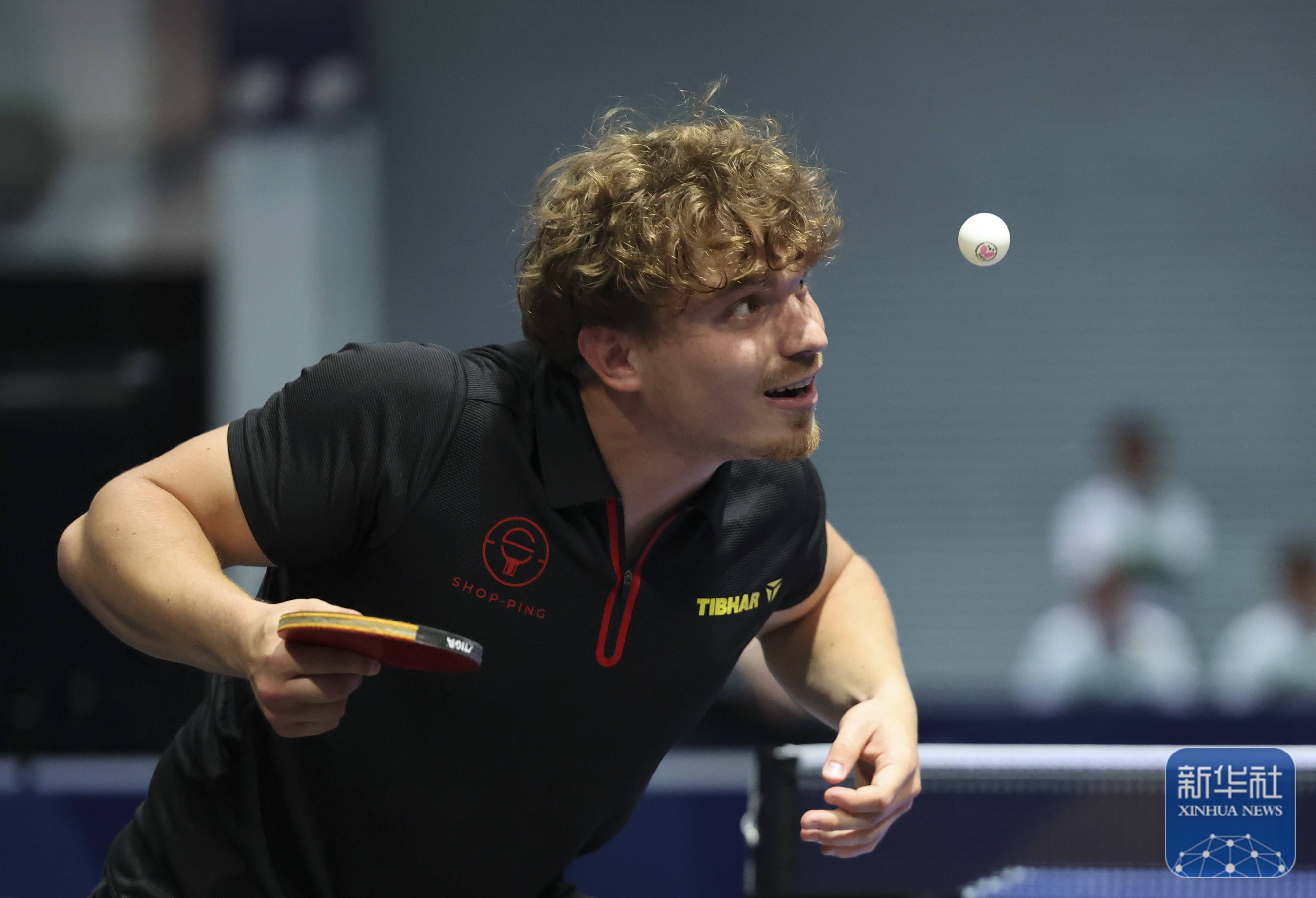 包含比利时乒乓球队险胜法国乒乓球队,马龙送出助攻的词条 包含比利时乒乓球队险胜法国乒乓球队,马龙送出助攻的词条