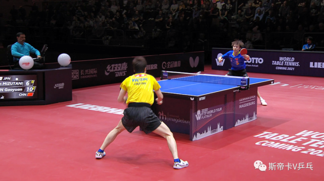 关于比利时乒乓球队绝地反击瑞典乒乓球队，水谷隼爆发神勇的信息