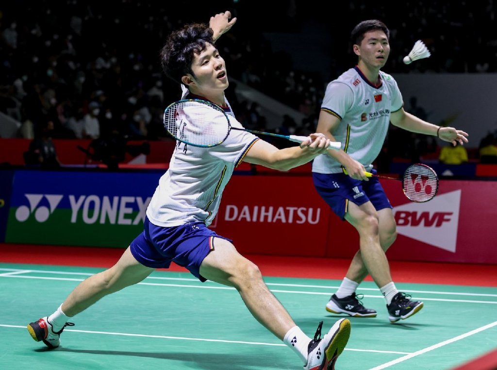 关于韩国羽毛球队完胜印尼羽毛球队，辛杜统治全场的信息