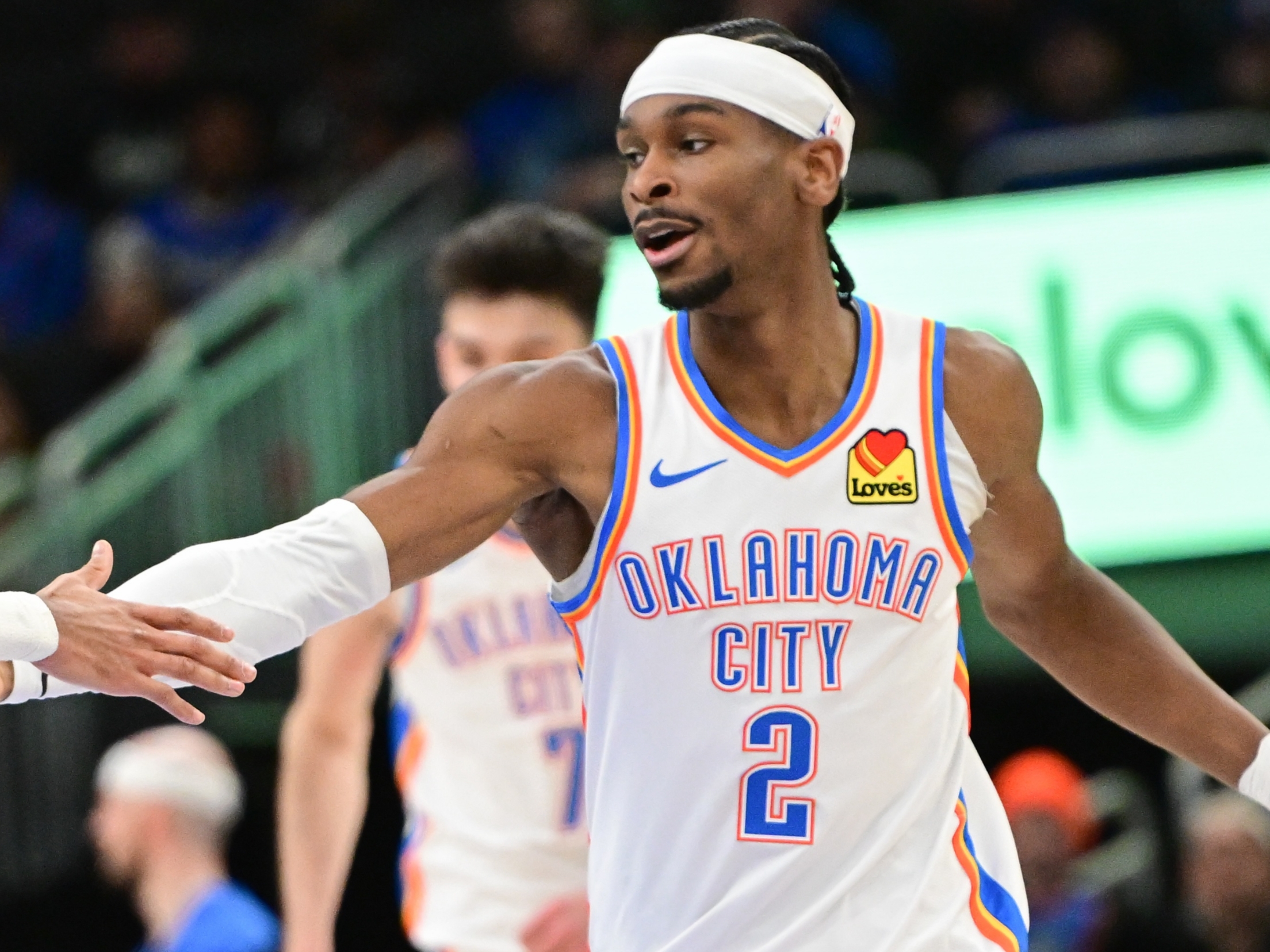 雷霆横扫掘金,阿德巴约绝境逆转的简单介绍 雷霆横扫掘金,阿德巴约绝境逆转的简单介绍