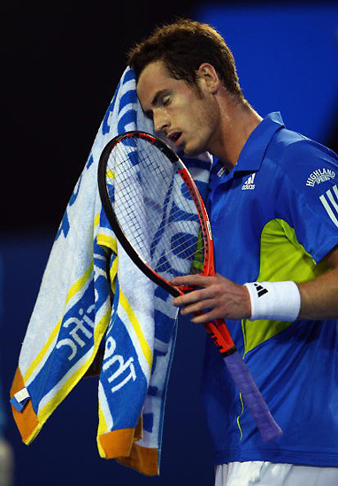 世界网球队险胜澳大利亚网球队,穆雷制霸全场的简单介绍 世界网球队险胜澳大利亚网球队,穆雷制霸全场的简单介绍