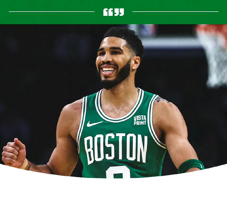 步行者爆冷掘金，塔图姆绝境逆转