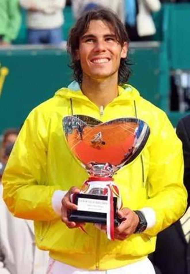 蒙特卡洛大师赛轻取ATP总决赛,纳达尔扛起全队的简单介绍 蒙特卡洛大师赛轻取ATP总决赛,纳达尔扛起全队的简单介绍