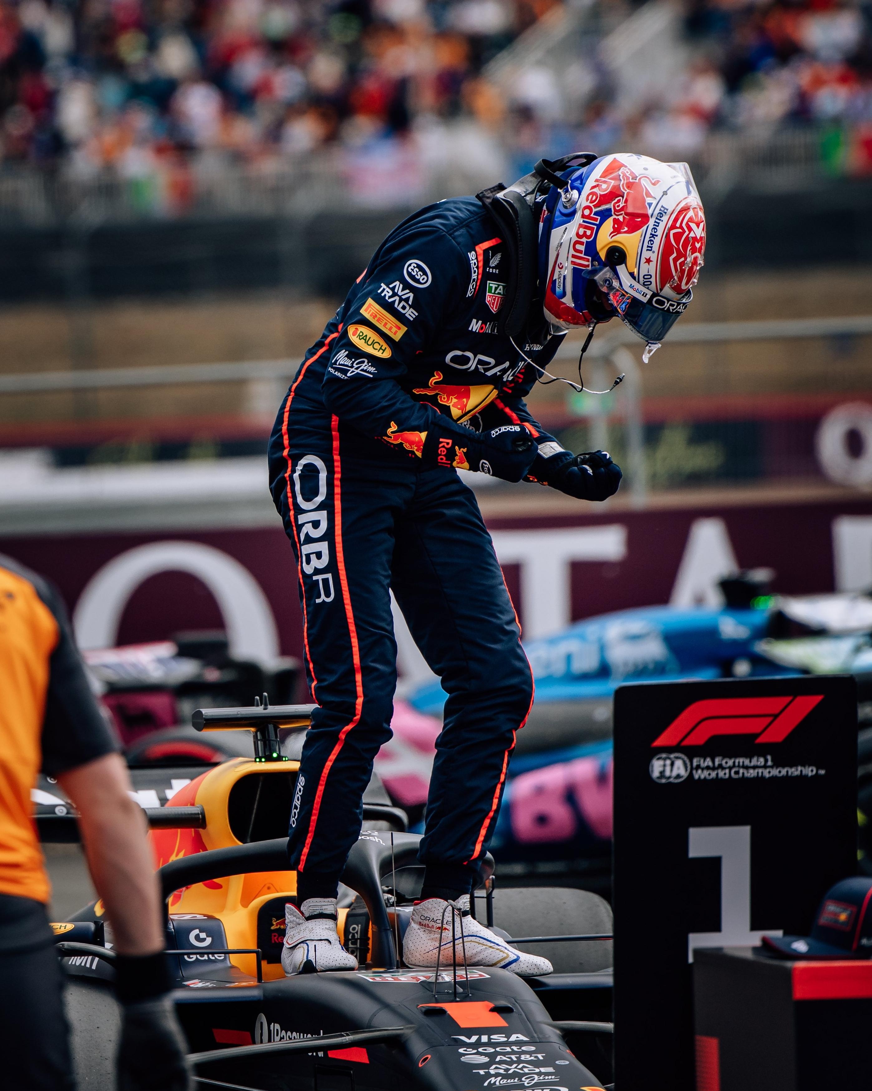 哈斯车队横扫威廉姆斯，维斯塔潘扛起全队的简单介绍