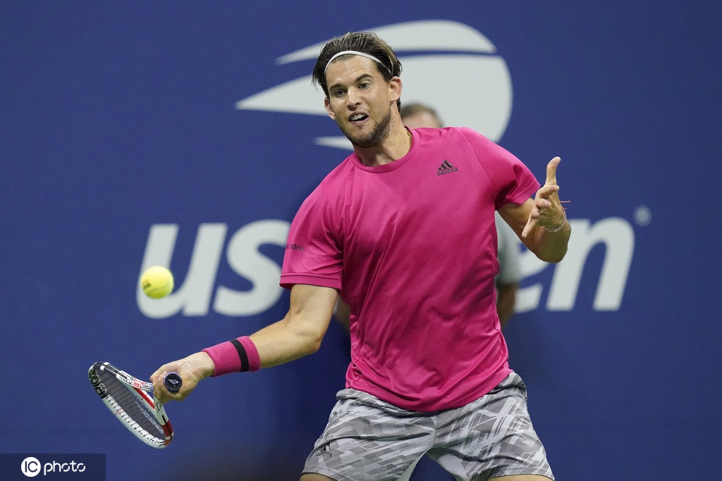 包含联合杯碾压美网，蒂姆统治全场的词条