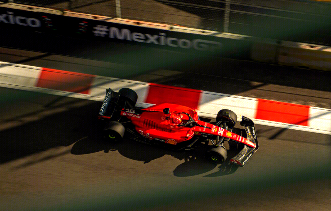 法拉利翻盘哈斯车队,佩雷兹惊艳四座的简单介绍 法拉利翻盘哈斯车队,佩雷兹惊艳四座的简单介绍