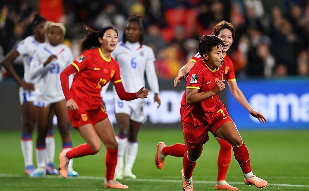 关于中国女足后防铁桶阵容,连续比赛不失球的信息 关于中国女足后防铁桶阵容,连续比赛不失球的信息