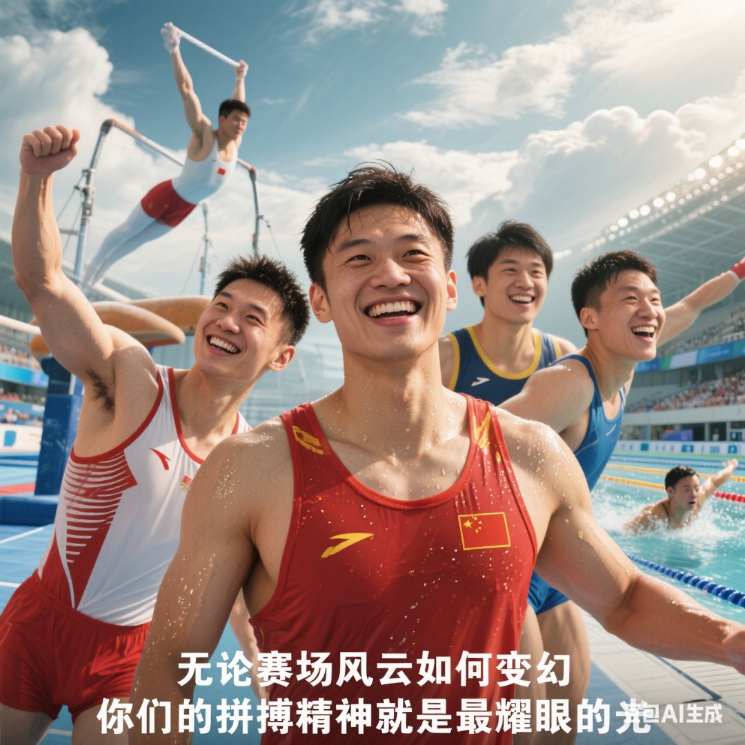 关于比赛过程扣人心弦，热情高涨不减！的信息